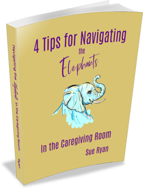 4 Tips For Navigating The Elephants ebook