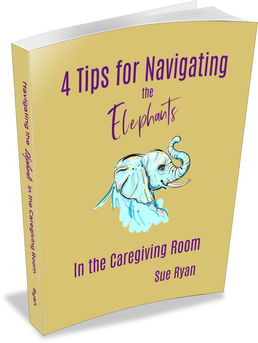 4 Tips For Navigating The Elephants ebook